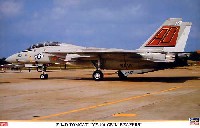 Ｆ-14D トムキャット VF-101 グリム リーパーズ