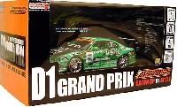 ホットワークスレーシングファクトリー 1/24 Ｄ1グランプリシリーズ ケイ・オフィス Ｓ15 シルビア 2005年仕様 (風間靖幸）