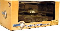 T-34/85 Mod.1944 第22親衛戦車旅団 第5親衛戦車軍団 プラハ 1945