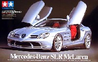 メルセデス ベンツ SLR マクラーレン