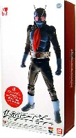 メディコム・トイ REAL ACTION HEROES 仮面ライダー THE First 1号