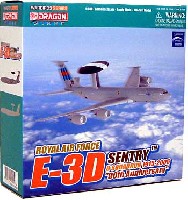 ロイヤル エアフォース E-3D　セントリー