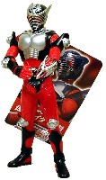 仮面ライダー 龍騎