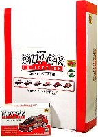 CMSコーポレーション ラリーカー コレクション 三菱編 Part.2 (1BOX）