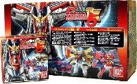 バンダイ ガンダムコレクション ガンダムコレクション DX 5 (1BOX）