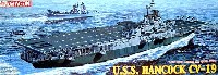 U.S.S. ハンコック (CV-19）