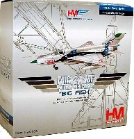 MiG-21MF ポーランド空軍 ビッグフィッシュ