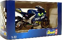 レベル FUNtastic BIKES （ファンタスティック バイクス） ホンダ RC211V 2005 (S.ジベルノー）