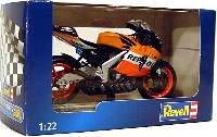 レベル FUNtastic BIKES （ファンタスティック バイクス） ホンダ RC211V 2005 (M.ビアッジ）