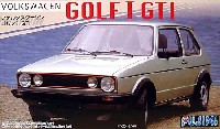 フォルクスワーゲン ゴルフ I GTI