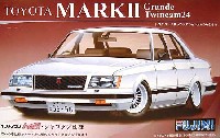 トヨタ マーク 2 グランデ ツインカム 24 (GX61）