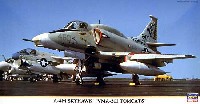 A-4M スカイホーク VMA-311 トムキャッツ