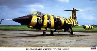 CF-104 スターファイター タイガーミート