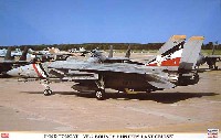 Ｆ-14D トムキャット VF-2 バウンティ ハンターズ ラストクルーズ