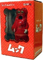 ムック (ポンキッキーズ）