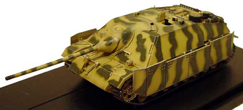 4号駆逐戦車 L/70 後期型 ドイツ 1945年 完成品 (ドラゴン 1/72 ドラゴンアーマーシリーズ No.60262) 商品画像_2