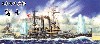 日本海軍戦艦 富士