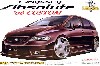 オデッセイ アブソルート 後期型 '06 カスタム (RB1） 2006年式