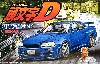 BNR34 スカイライン GT-R 星野好造