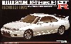 ニッサン スカイライン GT-R Vスペック N-1仕様 (BCNR33） 1995