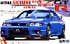 ニッサン スカイライン GT-R V-Spec. LMリミテッド (BCNR33）