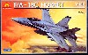 F/A-18C ホーネット