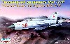 ロシア MIG-21P 戦術ジェット偵察機