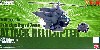 ジオン公国軍 戦闘ヘリ (6輪装甲車付）