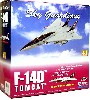 Ｆ-14B トムキャット VF-103 ジョリーロジャース メリークリスマス