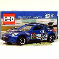 エンドレス ダイシン アドバン Z JGTC 2004