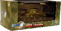 ドラゴン 1/72 ドラゴンアーマーシリーズ M4A1 シャーマン 第7機甲師団 フランス 1944