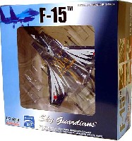 F-15 イーグル 航空自衛隊 第304SQ 50周年記念塗装