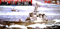 ピットロード 1/350 スカイウェーブ JB シリーズ 海上自衛隊 イージス護衛艦 DDG-173 こんごう