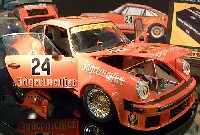 タミヤ 1/12 コレクターズクラブ ポルシェ ターボ RSR 934 レーシング