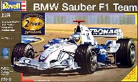 BMW ザウバー F1 2006
