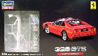 ハセガワ 1/24 自動車 限定生産 フェラーリ 328 GTS