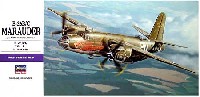 B-26B/C マローダー (アメリカ陸軍 爆撃機）