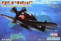 F6F-5 ヘルキャット