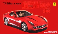 フェラーリ 599GTB フィオラーノ