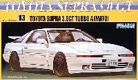 トヨタ スープラ 3.0 ＧＴターボA (MA70）