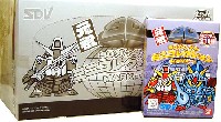 バンダイ 元祖 SDガンダム ミニコレクション 元祖 SDガンダム ミニコレクション MARK-1 (1BOX）