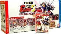 バンダイ ガンダムコレクション ネオ ガンダムコレクション ネオ 5 (1BOX）