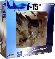 ウイッティ・ウイングス 1/72 スカイ ガーディアン シリーズ （現用機） 航空自衛隊 F-15DJ 飛行教導隊 #065