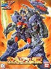 NRX-0015 ガンダムアシュタロン