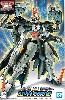 OZ-15AGX ハイドラガンダム