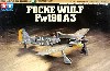 フォッケウルフ Fw190A-3