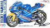 テック3 ヤマハ YZR500 ’01