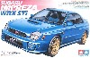 スバル インプレッサ WRX Sti