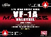 VF-1A バルキリー (ファイターモード / 一条輝機）