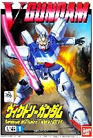 ヴィクトリーガンダム